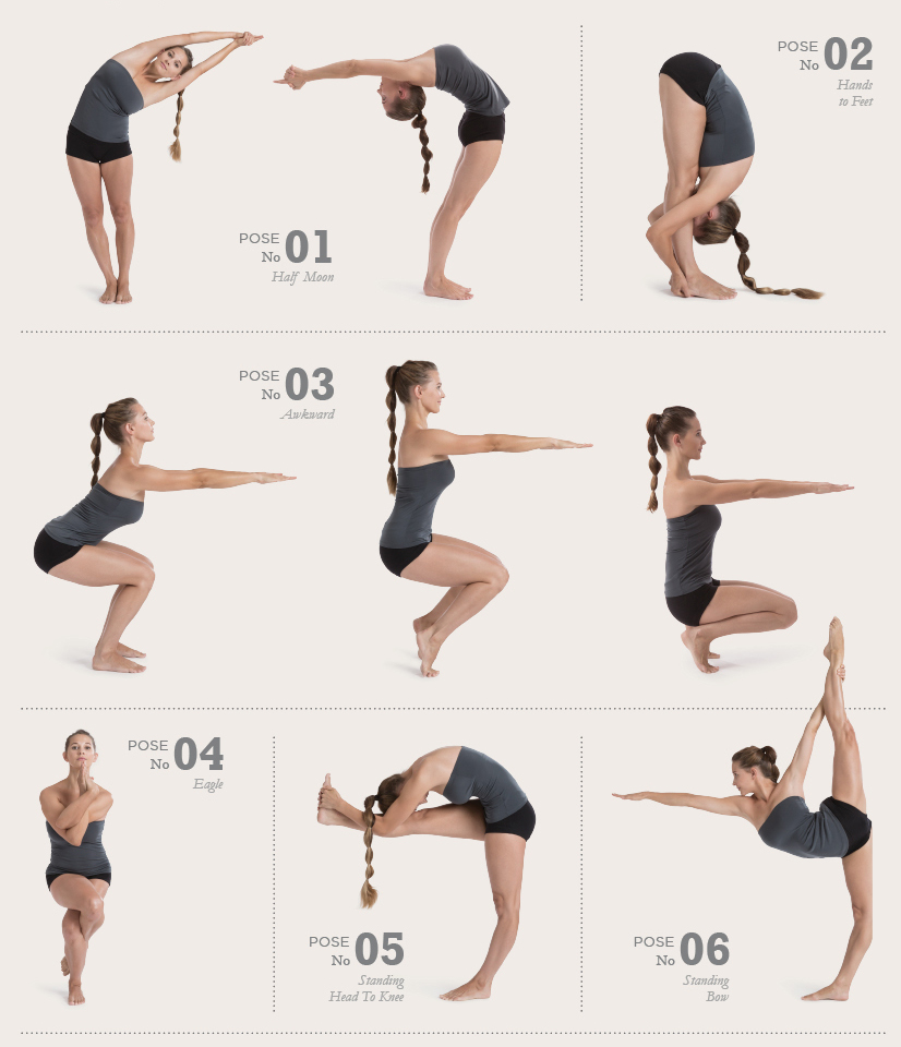 What Is Bikram Yoga? 26 Yoga Asanas To Do In This Session